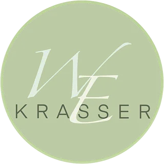 Eva und Walter Krasser MSc, D.O. Logo